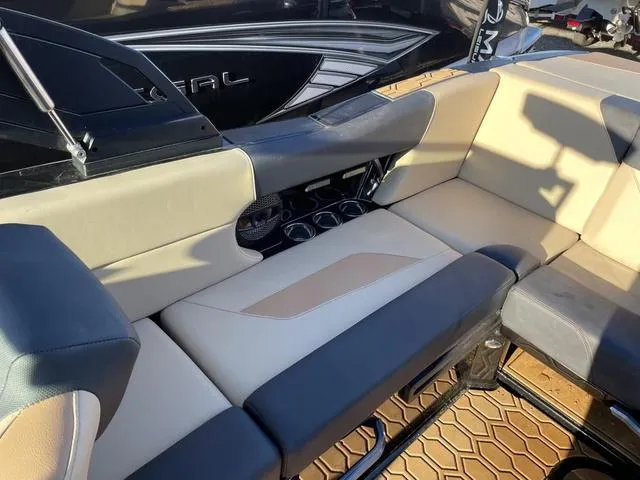 Slide: The Image of MasterCraft NXT23 2023 - 12