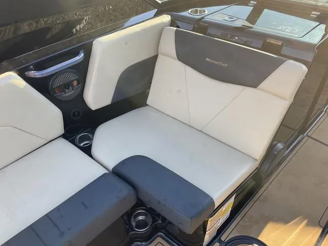 Slide: The Image of MasterCraft NXT23 2023 - 13