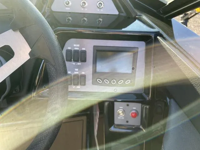 Slide: The Image of MasterCraft NXT23 2023 - 14