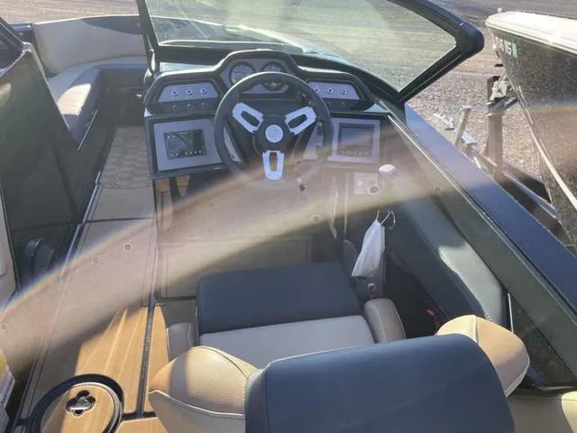 Slide: The Image of MasterCraft NXT23 2023 - 15