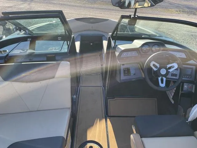 Slide: The Image of MasterCraft NXT23 2023 - 16