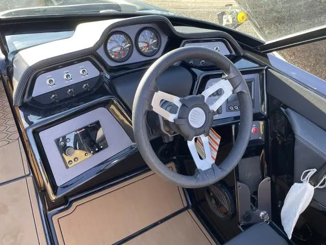 Slide: The Image of MasterCraft NXT23 2023 - 17