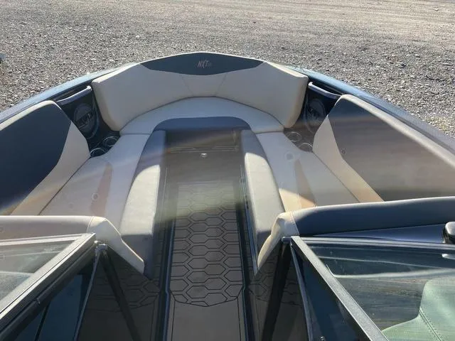 Slide: The Image of MasterCraft NXT23 2023 - 20