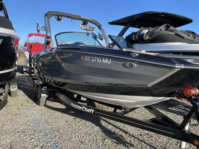 Slide: The Image of MasterCraft NXT23 2023 - 3