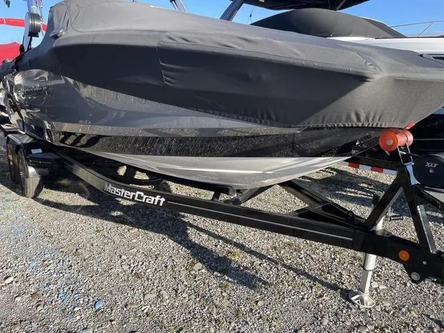 Slide: The Image of MasterCraft NXT23 2023 - 4