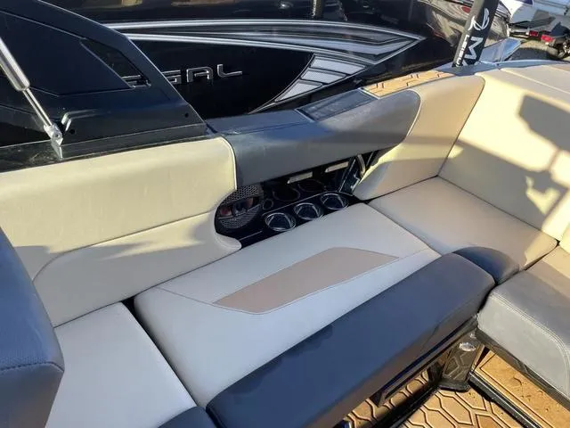 Slide: The Image of MasterCraft NXT23 2023 - 6