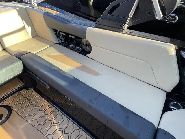 Slide: The Image of MasterCraft NXT23 2023 - 7