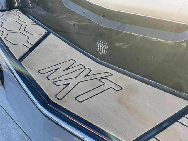 Slide: The Image of MasterCraft NXT23 2023 - 9