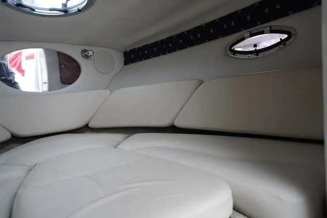 Slide: The Image of Crownline Boats 250cr 2008 - 15