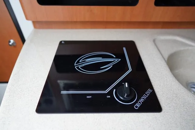 Slide: The Image of Crownline Boats 250cr 2008 - 20