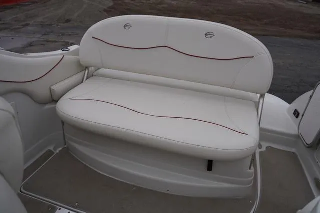 Slide: The Image of Crownline Boats 250cr 2008 - 33