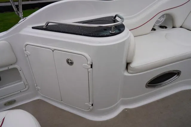 Slide: The Image of Crownline Boats 250cr 2008 - 37