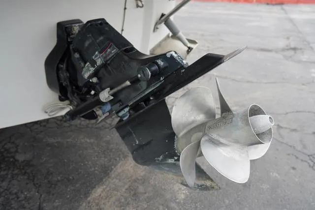 Slide: The Image of Crownline Boats 250cr 2008 - 8