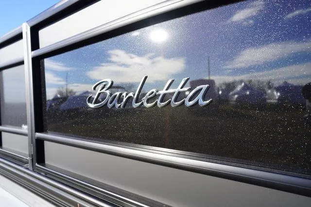 Slide: The Image of Barletta Lusso L25M 2024 - 22