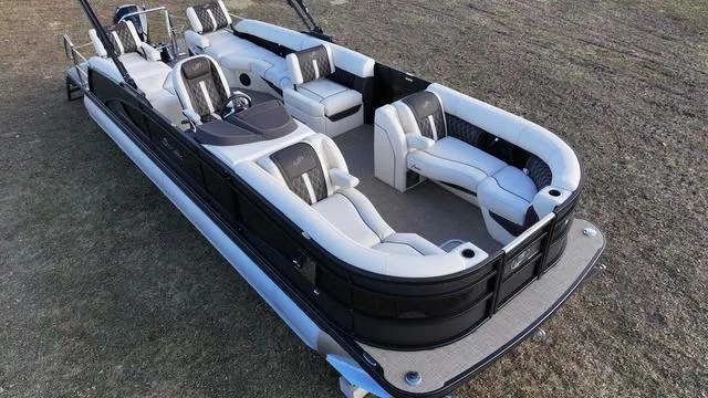 Slide: The Image of Barletta Lusso L25M 2024 - 5