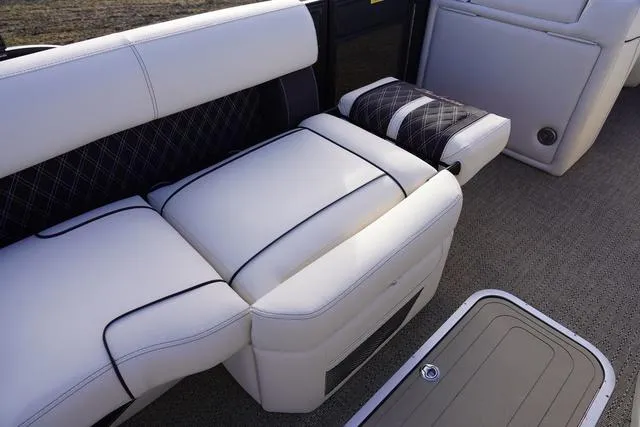 Slide: The Image of Barletta Lusso L25M 2024 - 55