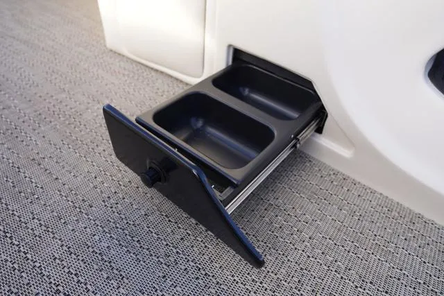 Slide: The Image of Barletta Lusso L25M 2024 - 63