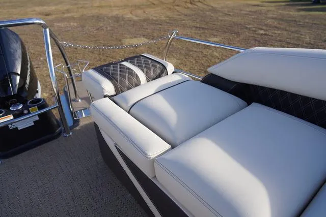 Slide: The Image of Barletta Lusso L25M 2024 - 69