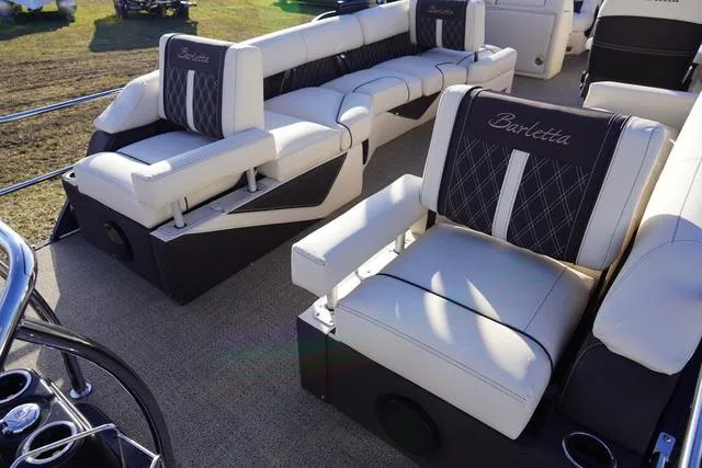 Slide: The Image of Barletta Lusso L25M 2024 - 75