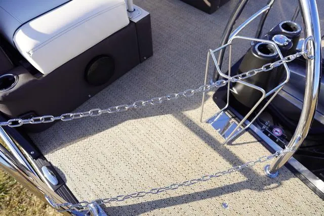 Slide: The Image of Barletta Lusso L25M 2024 - 77