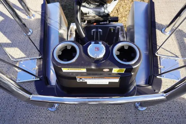 Slide: The Image of Barletta Lusso L25M 2024 - 79