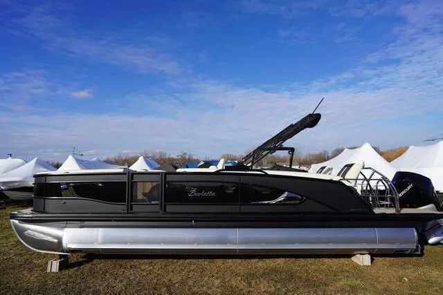 Slide: The Image of Barletta Lusso L25M 2024 - 8