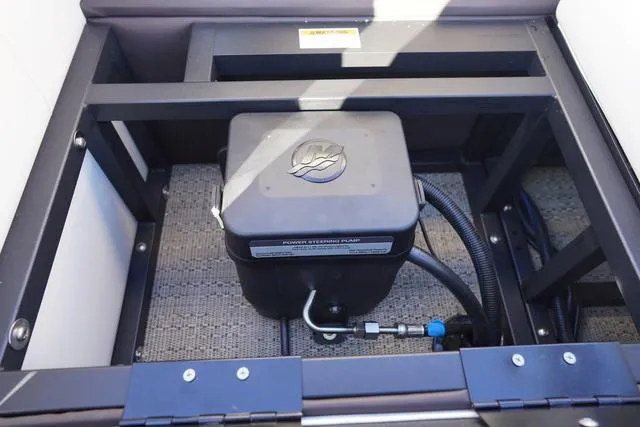 Slide: The Image of Barletta Lusso L25M 2024 - 86