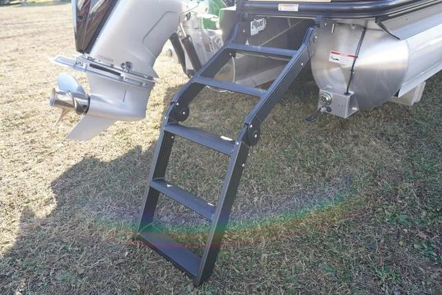 Slide: The Image of Barletta Lusso L25M 2024 - 87