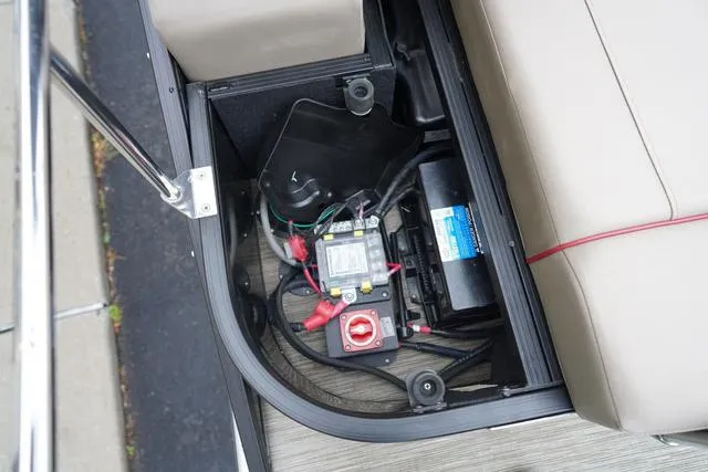 Slide: The Image of Bennington 24 LXSB 2022 - 17