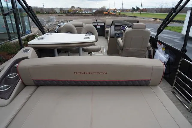Slide: The Image of Bennington 24 LXSB 2022 - 22
