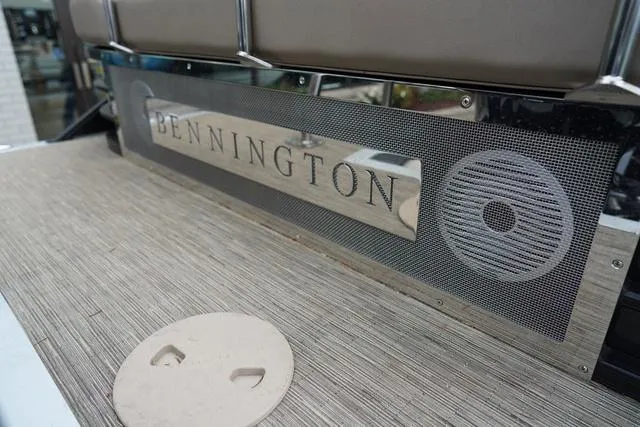 Slide: The Image of Bennington 24 LXSB 2022 - 23