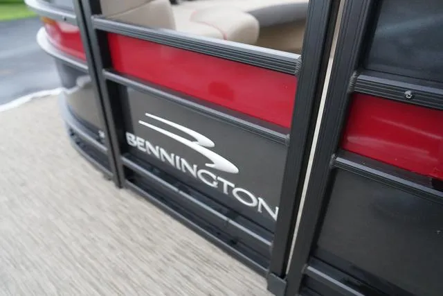 Slide: The Image of Bennington 24 LXSB 2022 - 31