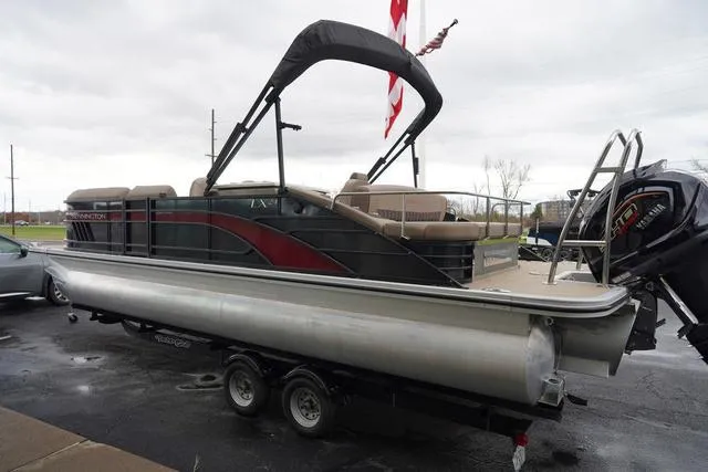 Slide: The Image of Bennington 24 LXSB 2022 - 5