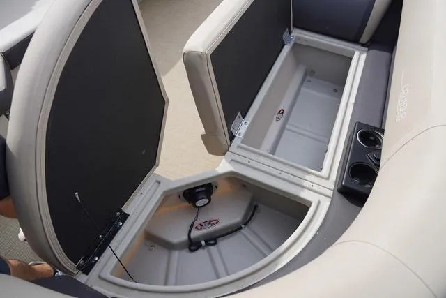 Slide: The Image of Harris Cruiser 250 CW 2024 - 10