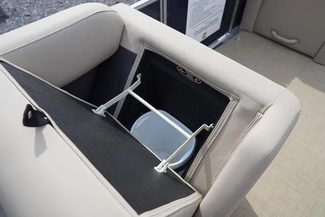 Slide: The Image of Harris Cruiser 250 CW 2024 - 11