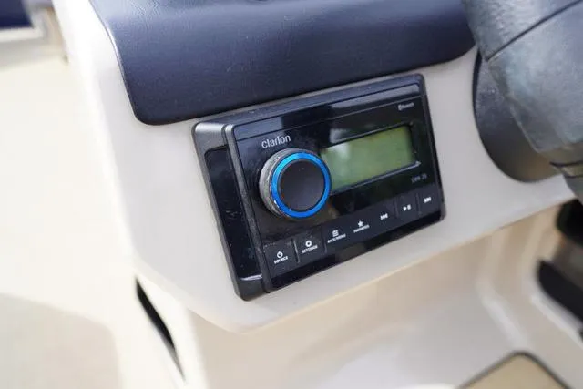 Slide: The Image of Harris Cruiser 250 CW 2024 - 22