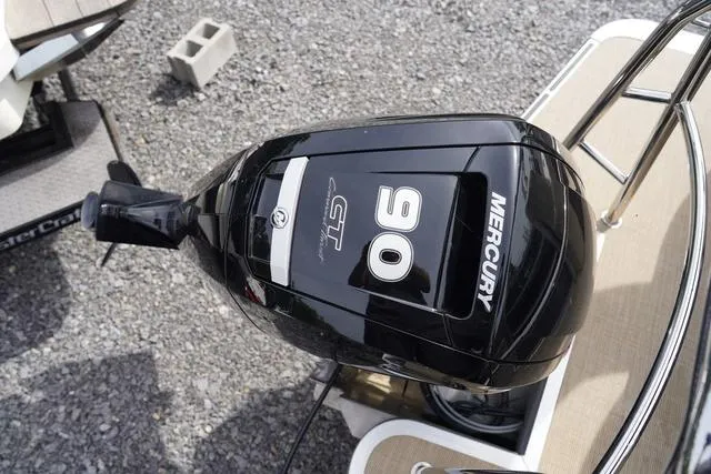 Slide: The Image of Harris Cruiser 250 CW 2024 - 7