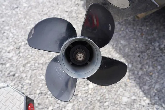 Slide: The Image of Harris Cruiser 250 CW 2024 - 8