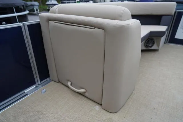 Slide: The Image of Harris Cruiser 230 CW 2024 - 28