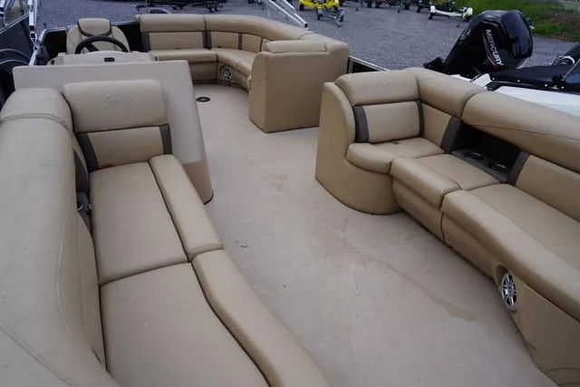 Slide: The Image of Harris Cruiser 230 CW 2024 - 37