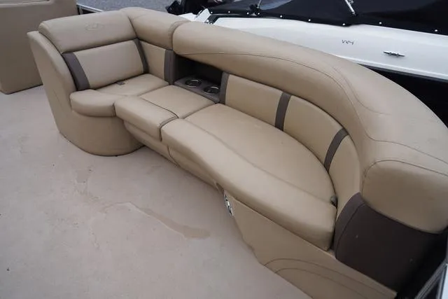 Slide: The Image of Harris Cruiser 230 CW 2024 - 38