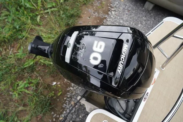 Slide: The Image of Harris Cruiser 230 CW 2024 - 5