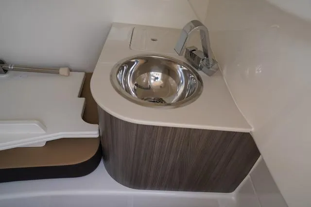 Slide: The Image of Sea Ray SDX 270 Surf 2024 - 53