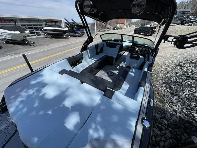 Slide: The Image of MasterCraft NXT23 2024 - 10