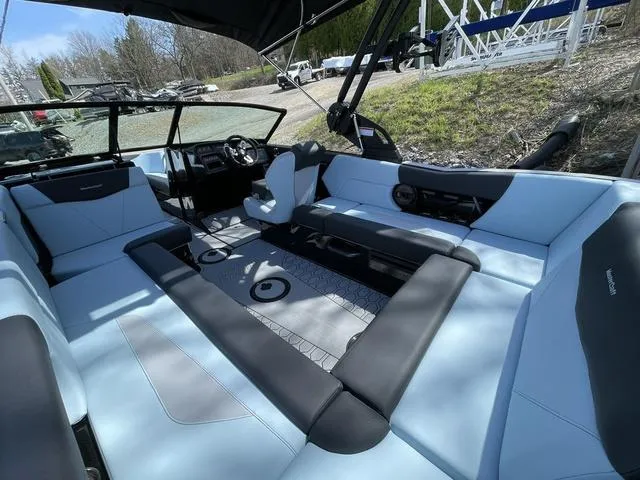 Slide: The Image of MasterCraft NXT23 2024 - 12