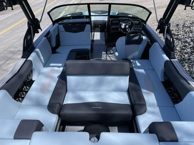 Slide: The Image of MasterCraft NXT23 2024 - 13