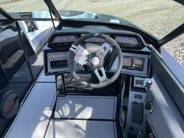 Slide: The Image of MasterCraft NXT23 2024 - 16