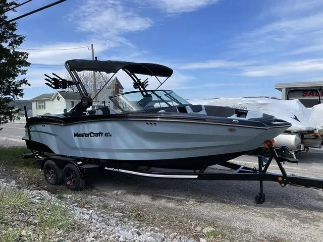 Slide: The Image of MasterCraft NXT23 2024 - 17