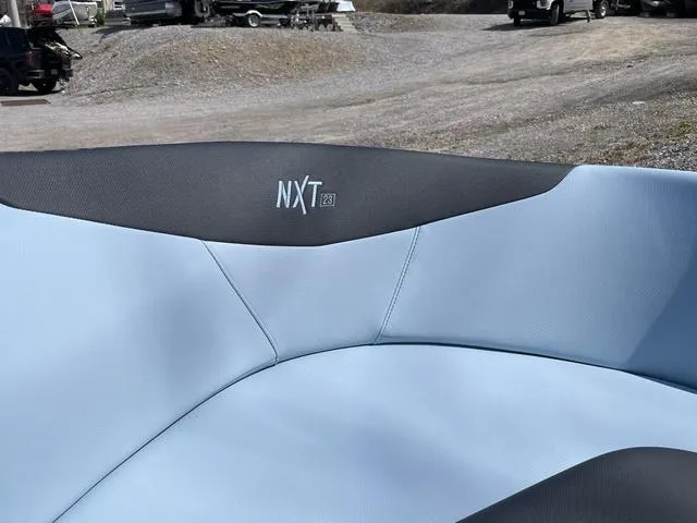 Slide: The Image of MasterCraft NXT23 2024 - 19