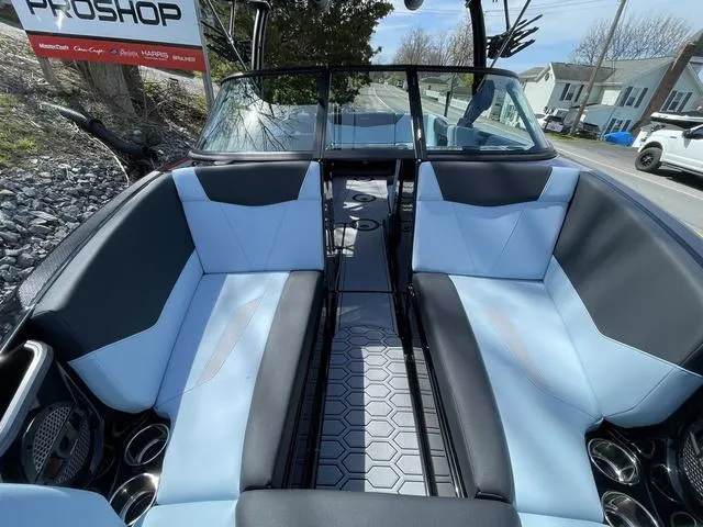 Slide: The Image of MasterCraft NXT23 2024 - 20